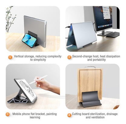 Vertical Tablet Stand