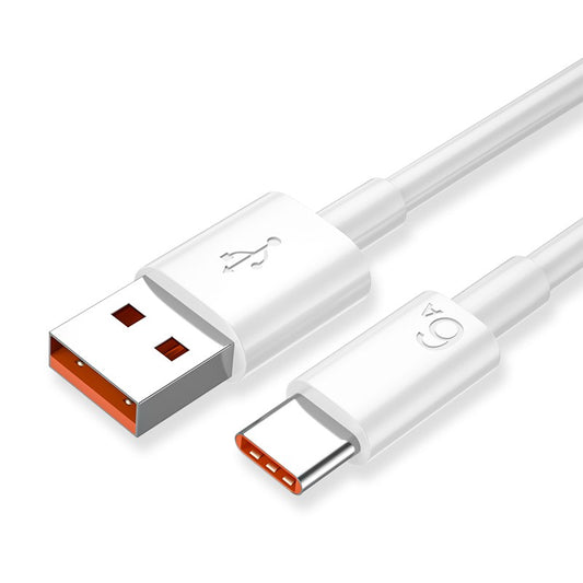 High Speed USB A-C Cable