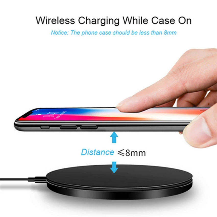 Wireless Charger Pad