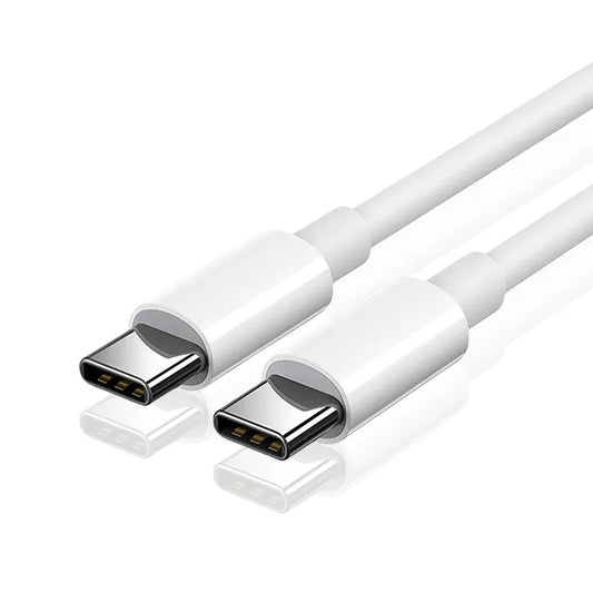 High Speed USB C-C Cable